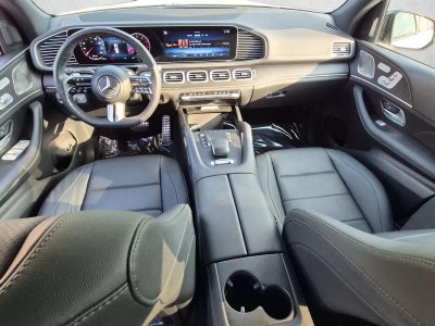 2024 Mercedes-Benz GLS GLS 450 4MATIC® SUV