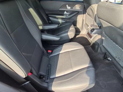 2024 Mercedes-Benz GLS GLS 450 4MATIC® SUV