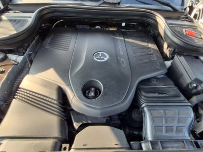 2024 Mercedes-Benz GLS GLS 450 4MATIC® SUV