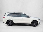 2024 Mercedes-Benz GLS GLS 450 4MATIC® SUV