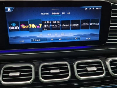 2024 Mercedes-Benz GLS Maybach GLS 600 4MATIC® SUV