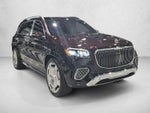 2024 Mercedes-Benz GLS Maybach GLS 600 4MATIC® SUV