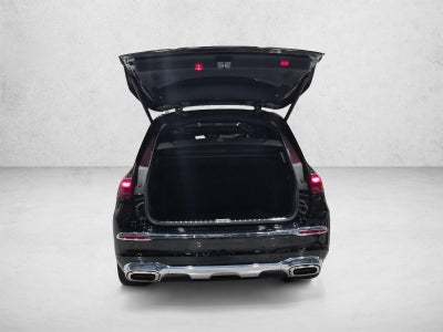 2024 Mercedes-Benz GLS Maybach GLS 600 4MATIC® SUV