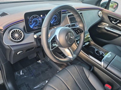 2023 Mercedes-Benz EQE EQE 350+ SUV