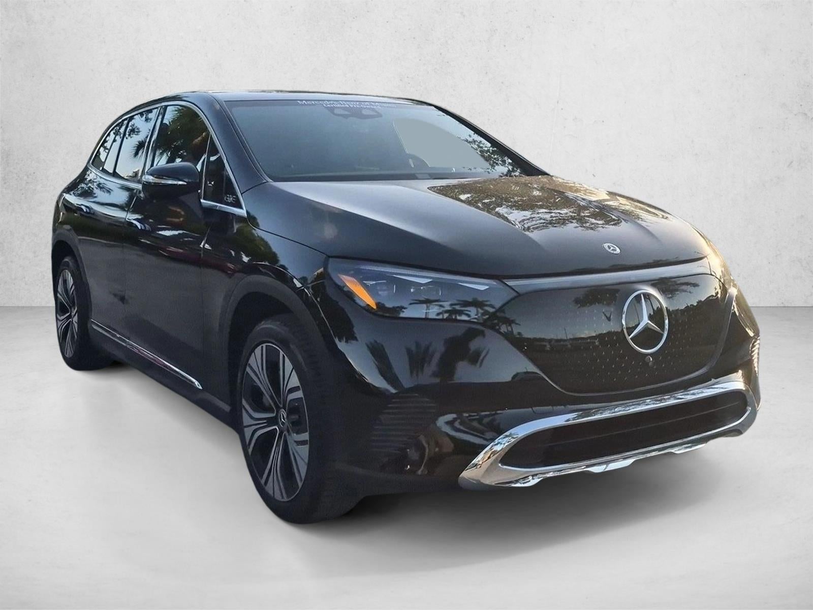 2023 Mercedes-Benz EQE EQE 350+ SUV