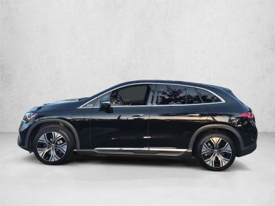 2023 Mercedes-Benz EQE EQE 350+ SUV