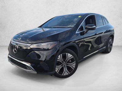 2023 Mercedes-Benz EQE EQE 350+ SUV