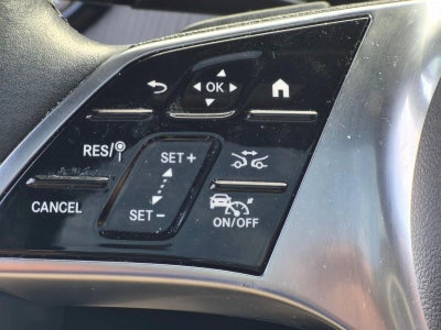 2023 Mercedes-Benz EQE EQE 350+ SUV