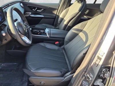 2023 Mercedes-Benz EQE EQE 350+ SUV