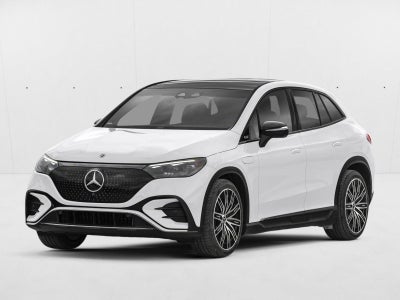 2023 Mercedes-Benz EQE EQE 350+ SUV