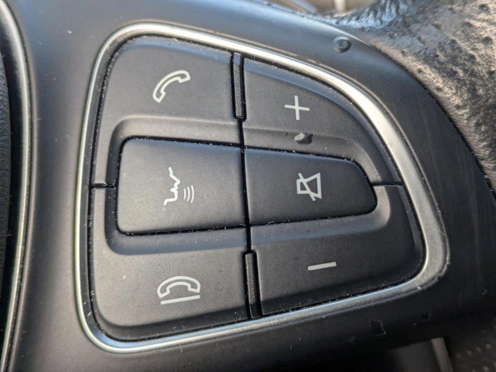 2018 Mercedes-Benz C-Class C 300 Sedan