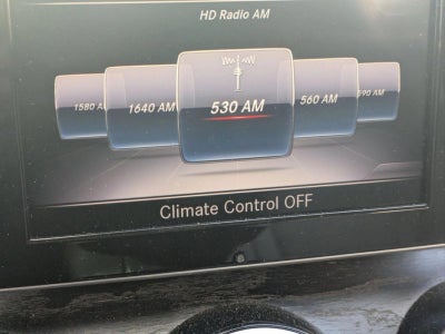 2018 Mercedes-Benz C-Class C 300 Sedan