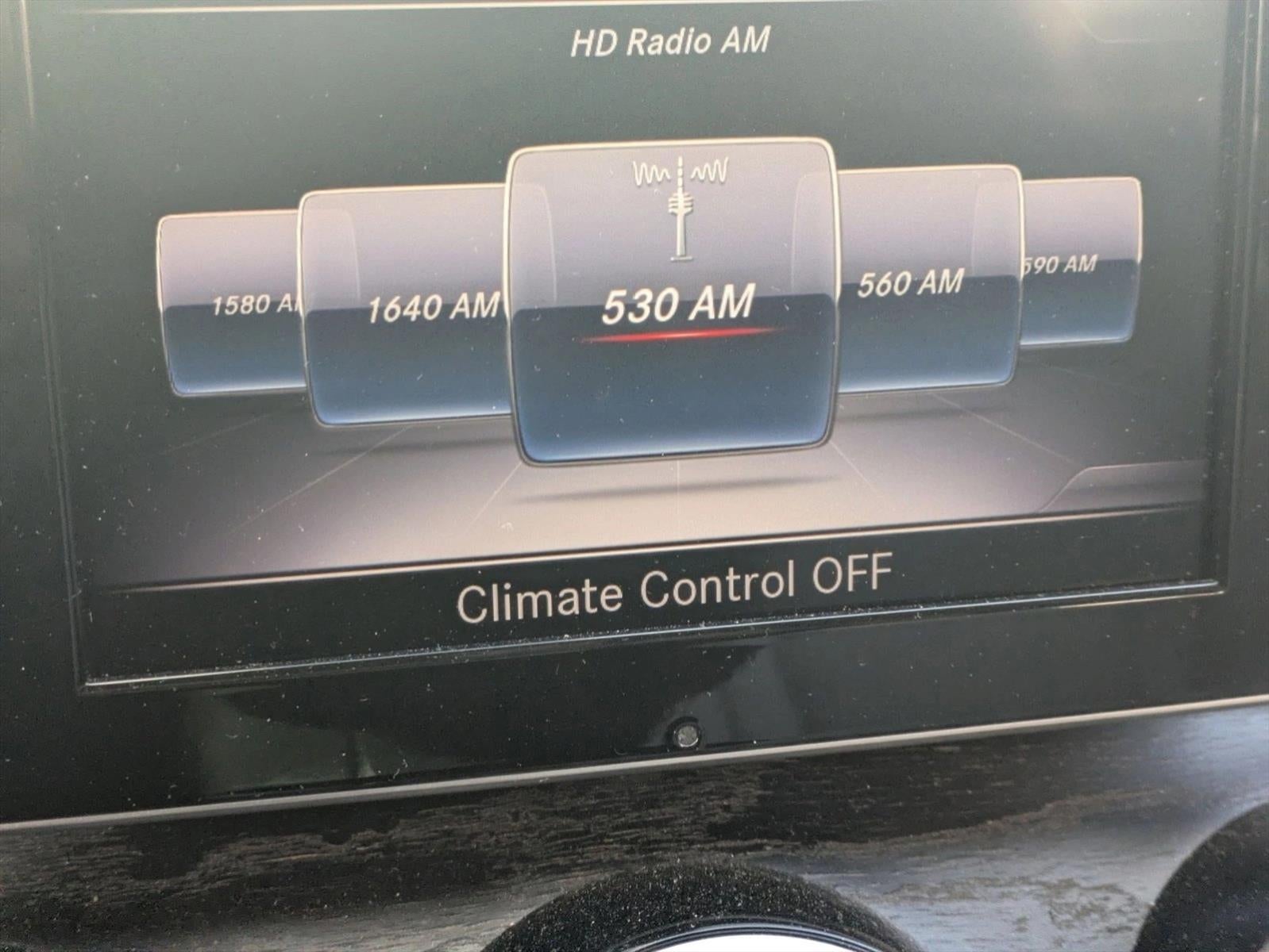 2018 Mercedes-Benz C-Class C 300 Sedan