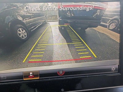 2018 Mercedes-Benz C-Class C 300 Sedan