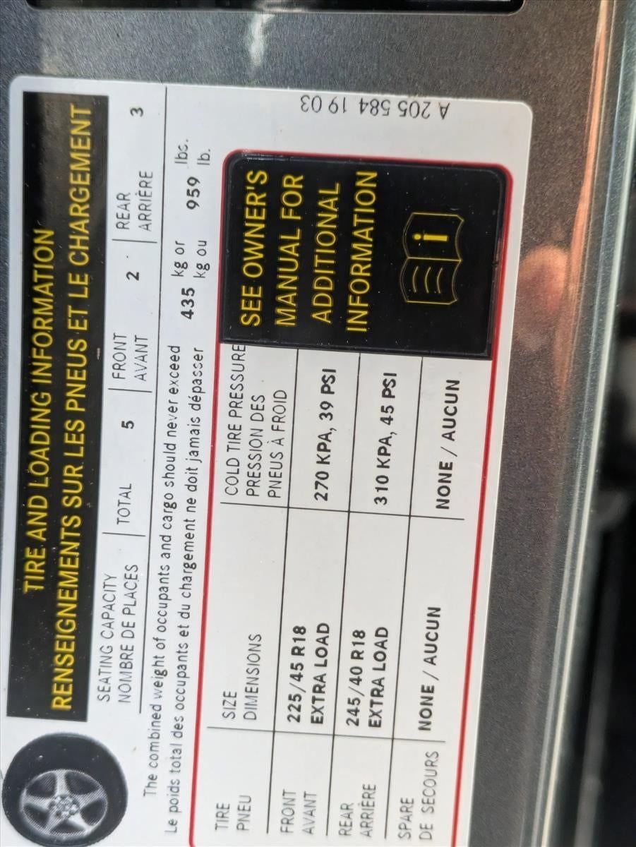 2018 Mercedes-Benz C-Class C 300 Sedan