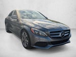 2018 Mercedes-Benz C-Class C 300 Sedan