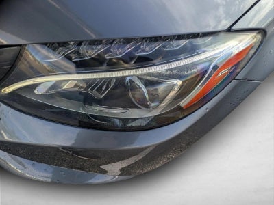 2018 Mercedes-Benz C-Class C 300 Sedan