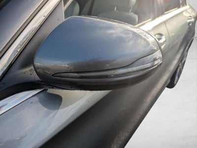 2018 Mercedes-Benz C-Class C 300 Sedan