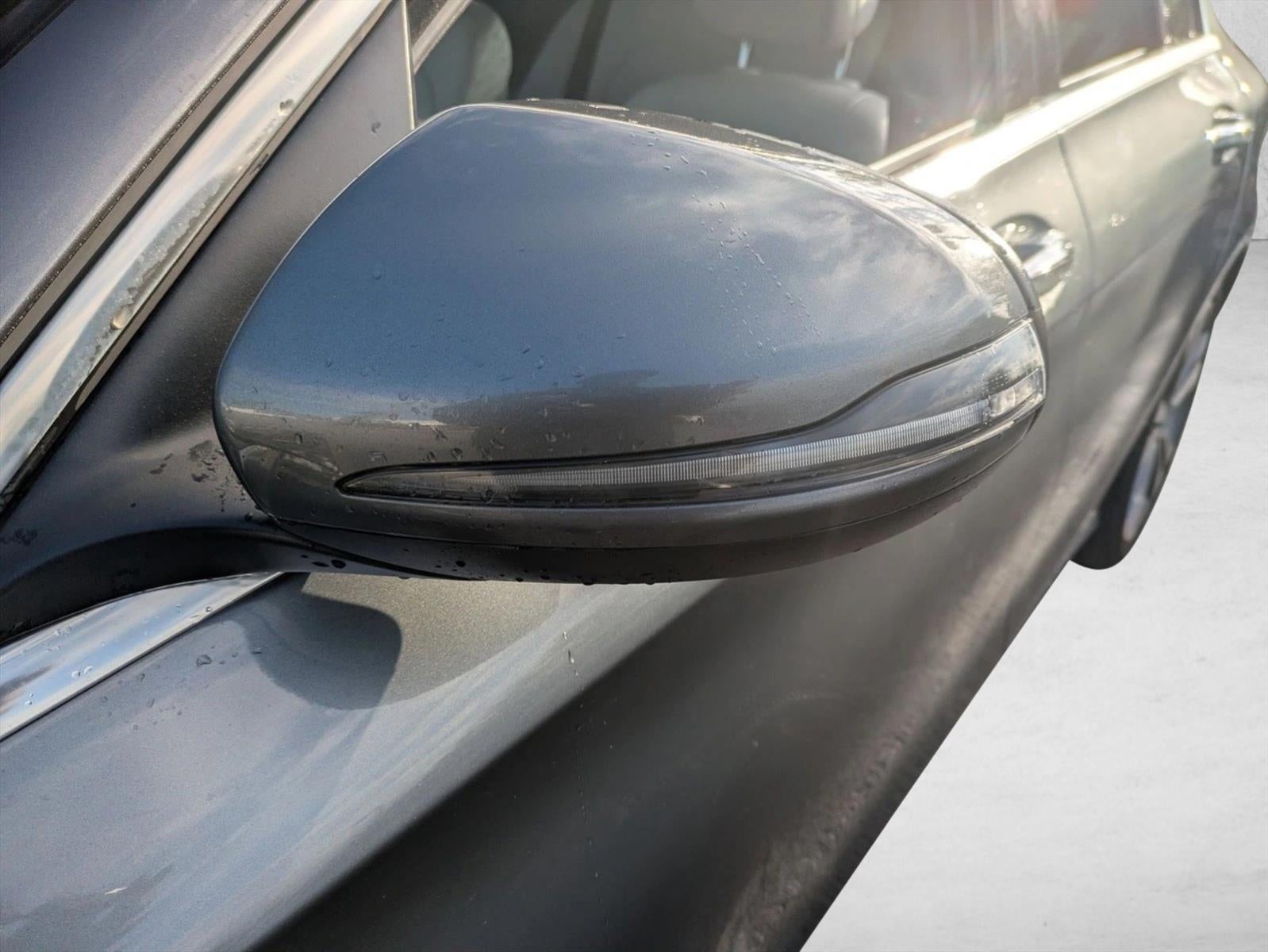 2018 Mercedes-Benz C-Class C 300 Sedan