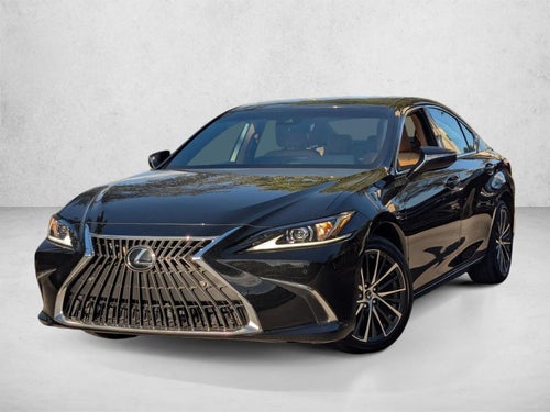 2023 Lexus ES 300h FWD