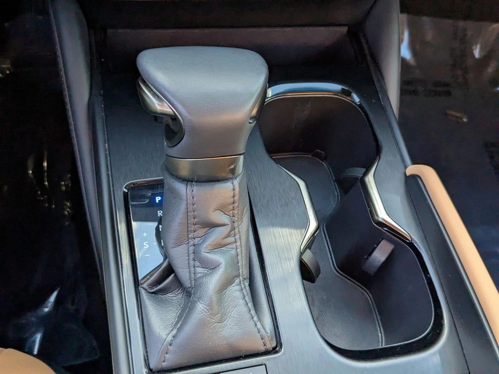 2023 Lexus ES 300h FWD