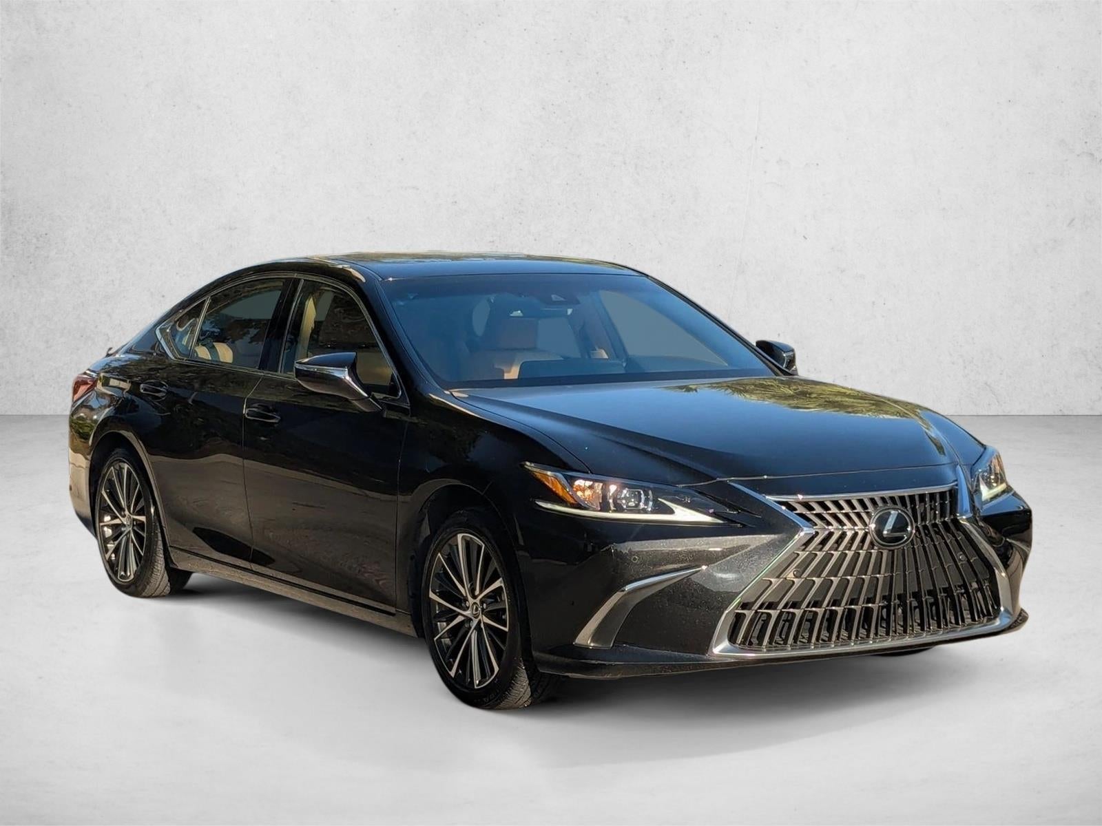 2023 Lexus ES 300h FWD