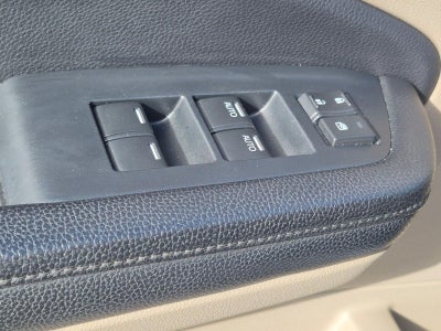 2021 Honda Pilot Touring 8-Passenger 2WD