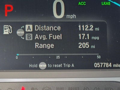 2021 Honda Pilot Touring 8-Passenger 2WD
