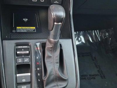 2023 Honda CR-V EX-L 2WD