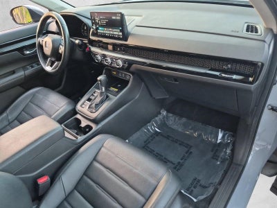 2023 Honda CR-V EX-L 2WD