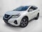 2021 Nissan Murano FWD SV