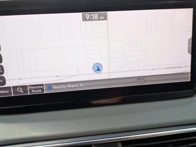 2023 Hyundai SANTA FE SEL FWD