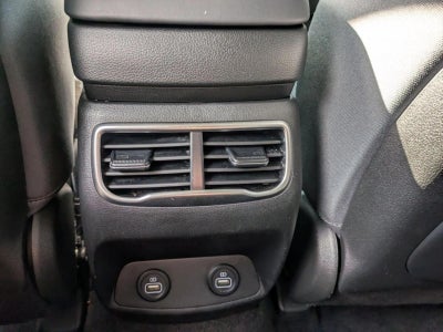 2023 Hyundai SANTA FE SEL FWD