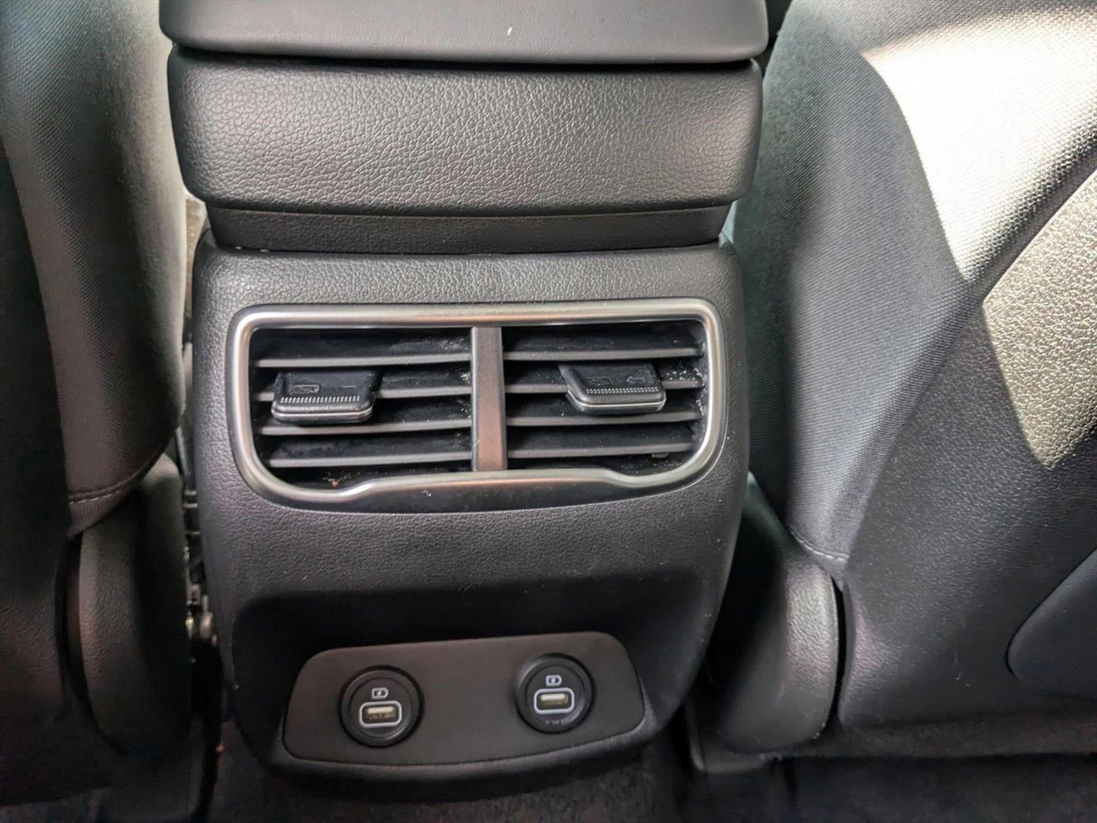 2023 Hyundai SANTA FE SEL FWD