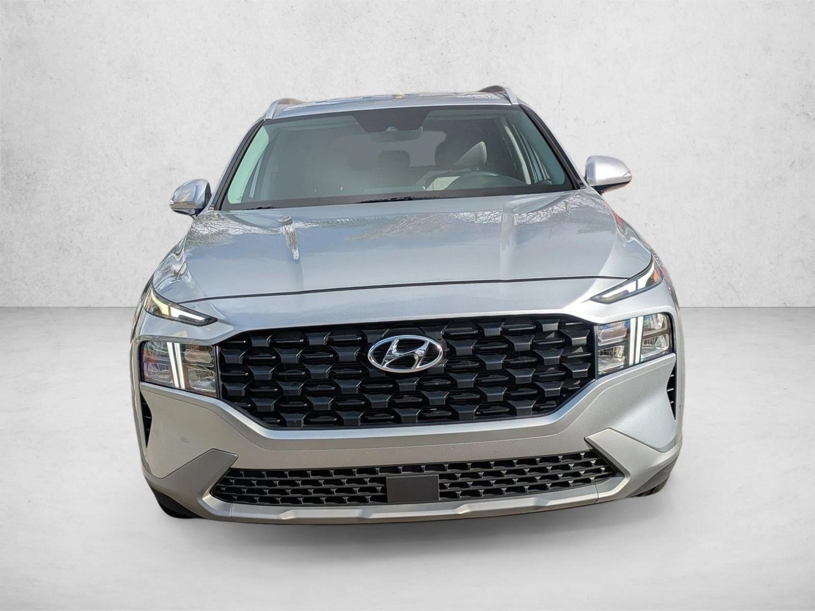 2023 Hyundai SANTA FE SEL FWD