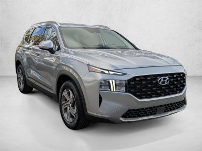 2023 Hyundai SANTA FE SEL FWD