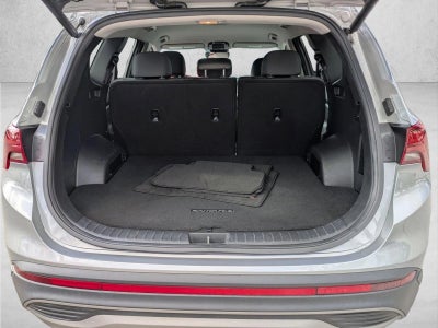 2023 Hyundai SANTA FE SEL FWD