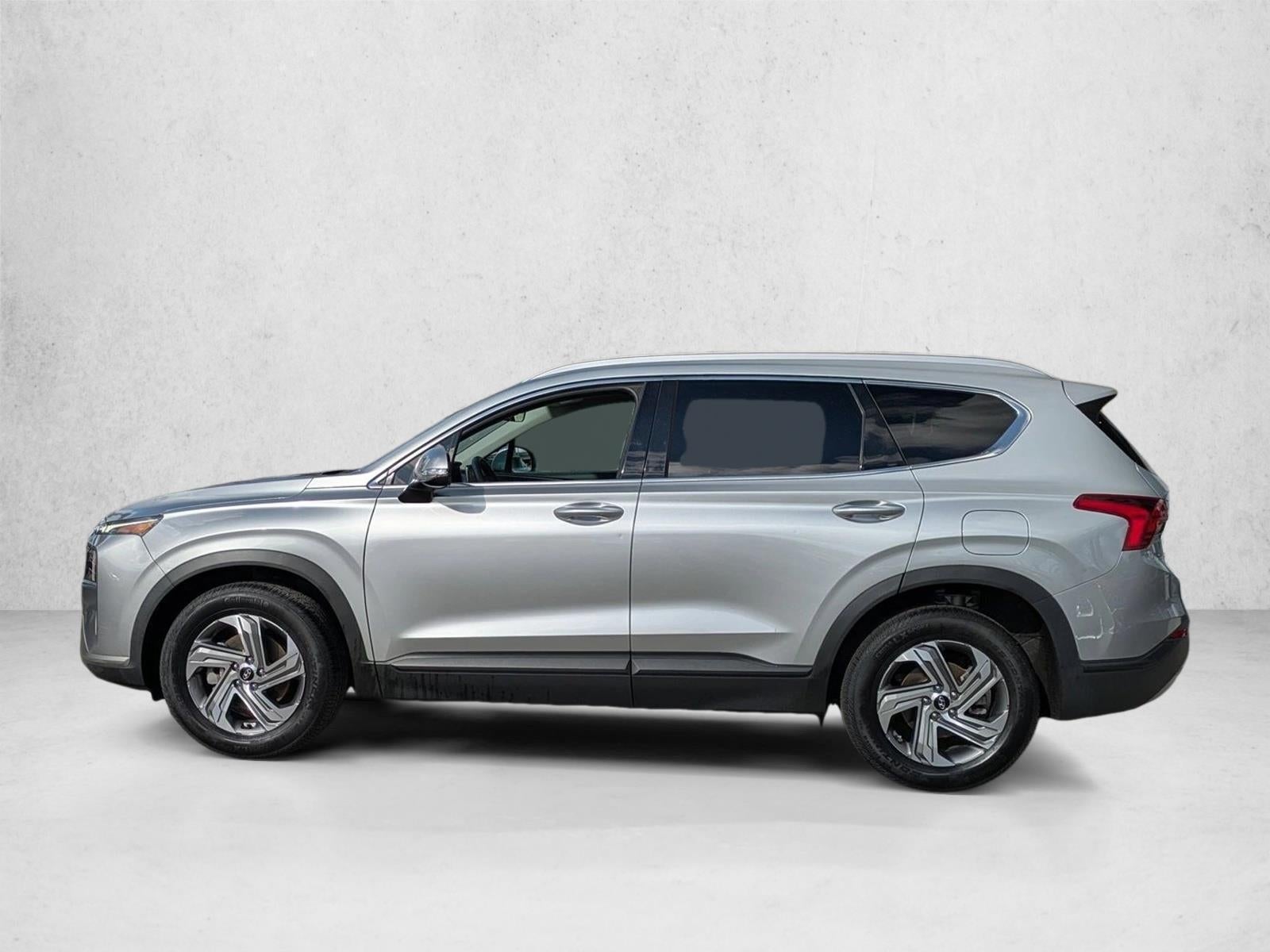 2023 Hyundai SANTA FE SEL FWD