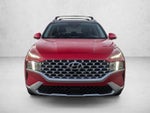 2023 Hyundai SANTA FE Limited AWD