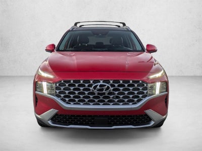 2023 Hyundai SANTA FE Limited AWD