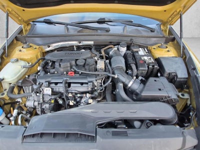 2020 Hyundai SONATA SEL Plus 1.6T