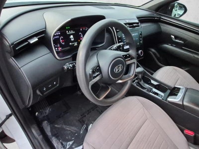 2023 Hyundai SANTA CRUZ SE AWD
