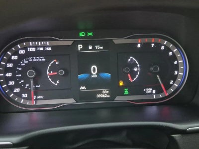 2023 Hyundai SANTA CRUZ SE AWD