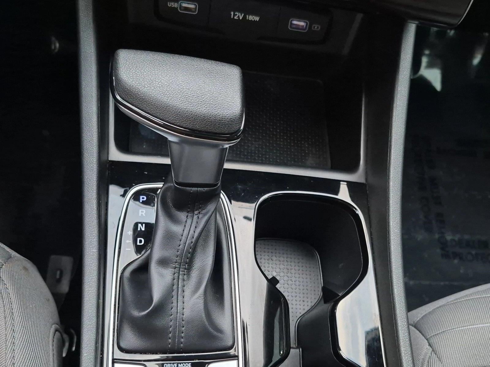 2023 Hyundai SANTA CRUZ SE AWD
