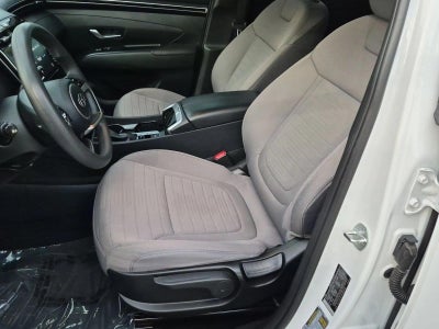 2023 Hyundai SANTA CRUZ SE AWD
