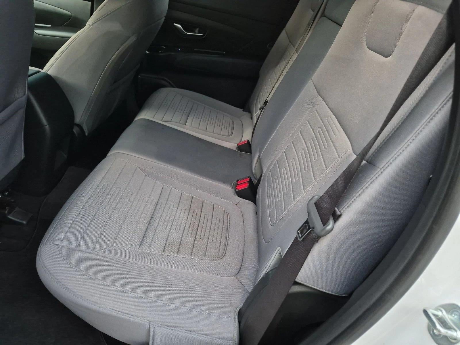 2023 Hyundai SANTA CRUZ SE AWD