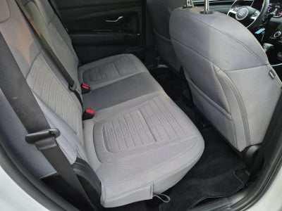 2023 Hyundai SANTA CRUZ SE AWD