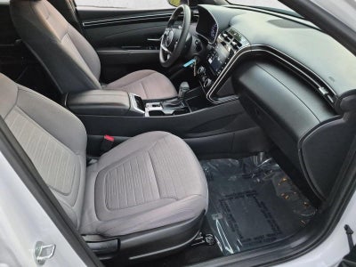 2023 Hyundai SANTA CRUZ SE AWD