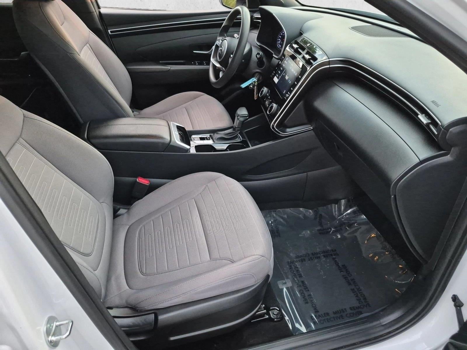 2023 Hyundai SANTA CRUZ SE AWD
