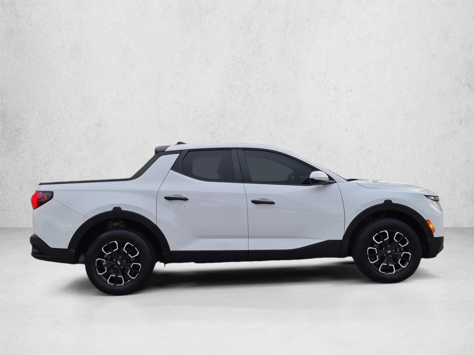 2023 Hyundai SANTA CRUZ SE AWD